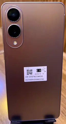 Samsung Galaxy S25edge