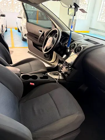 2014 Nissan QASHQAI 缩略图 8