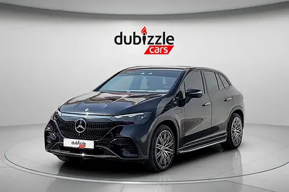 2023 Mercedes-BENZ EQE photo 3