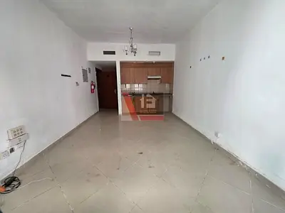 Specious Studio, Central Ac And Gas, Build In Wardrobe, Outside Free Parking In Just 22K AED/*