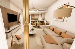 Modern 1BR | Off-Plan Resale | Smart Investment