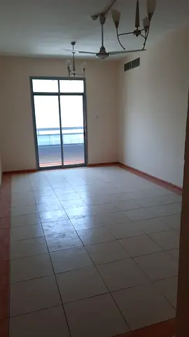 Moosani Tower: Full Open View Studio with Balcony For Rent in 18500