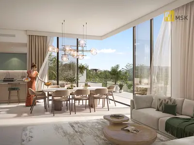 Forest-Inspired Elegance | Premium 1BR