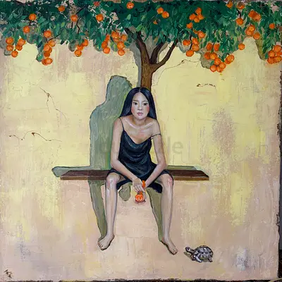 Painting