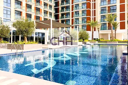 Bright and Spacious Studio Apartment close to Dubai Expo/ All bills included