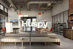 2BR+Maid | Biggest Layout | Huge Balcony