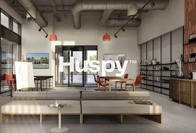 2BR+Maid | Biggest Layout | Huge Balcony
