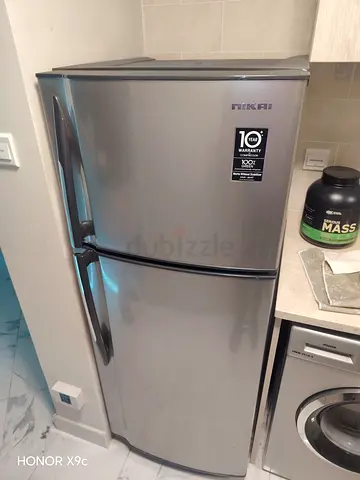 New condition refrigerator