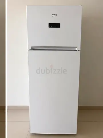 Beko NeoFrost No Frost Refrigerator – AED 700