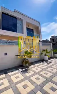 Ajman Villa - Al Zahya