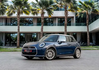 2,350 P.M |  Cooper S | 0% Downpayment | MINI Warranty!