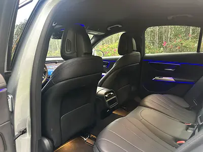 2025 Mercedes-BENZ E-CLASS 缩略图 12