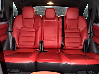 صورة مصغرة 19 لـ 2015 Porsche CAYENNE