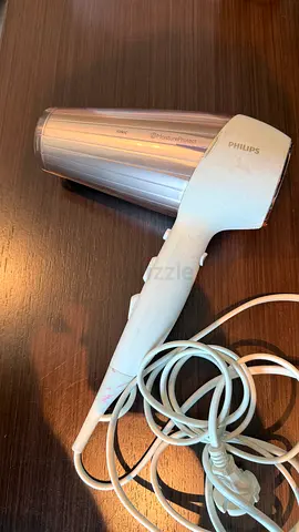Philips Hair Dryer - Used, Working