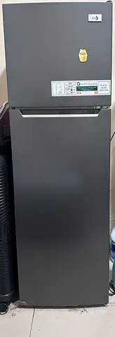Used Top-Freezer Refrigerator - Good Working Condition