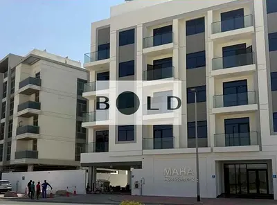 MAHA RESIDENCE