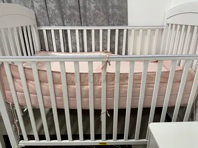 Baby bed for sale
