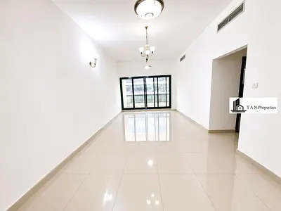 Road facing View | Stunning Layout | With Two Huge Balconies