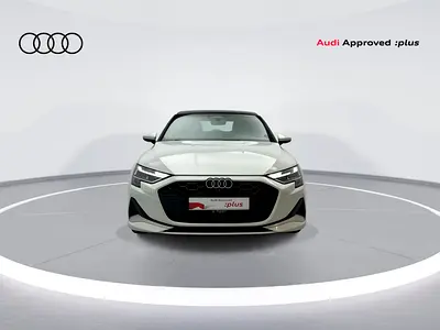 2026 AUDI A3 — миниатюра 4