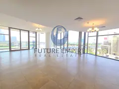 Beautiful View Lavish 3BHK + Maid Room Nearby Festival Mall