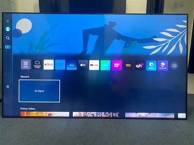 Samsung 65 inch 2025 model