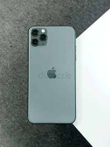 Iphone 11 pro max