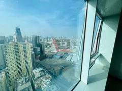 SPACIOUS OPEN VIEW FLAT 1 MONTH FREE 6 CHEQUES
