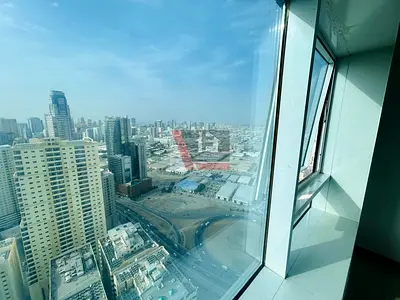 SPACIOUS OPEN VIEW FLAT 1 MONTH FREE 6 CHEQUES
