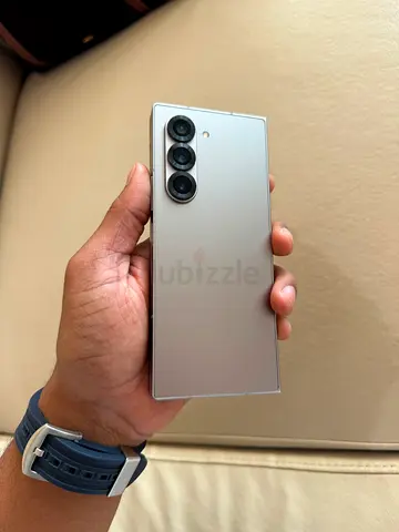 Samsung Z Fold 6 For sale