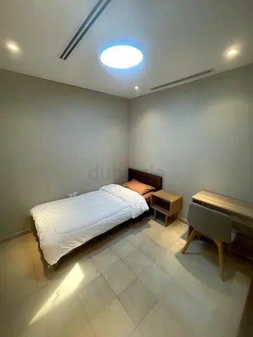 👑 LIMITED OFFER | Comfy 🛏️🔒 Private Room