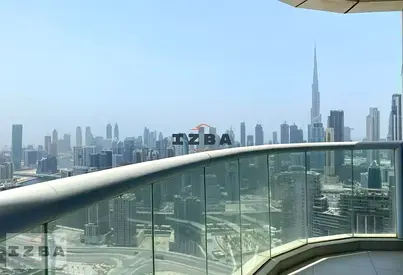 Elegant 3BR Apartment | Burj Khalifa View