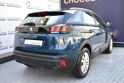 Peugeot 3008 Active, миниатюра 6