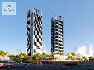 Limited units, 5-year plan | 20% down payment | Furnished | 35% discount | 15% return