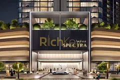 Luxury 1BR | OP PRICE | Lagoon View