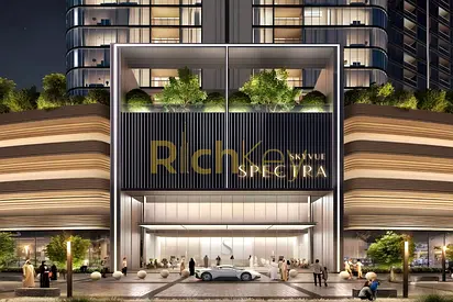 Luxury 1BR | OP PRICE | Lagoon View