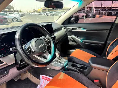 2023 KIA SELTOS 照片 13