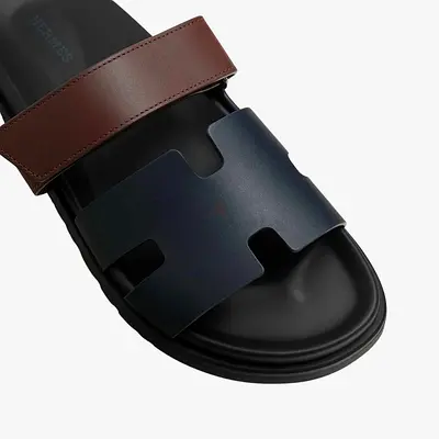Hermes Slides for Men