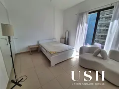 Furnished Studio | Ready To Move | Well Maintained