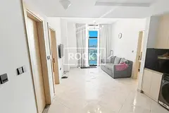 Fully Furnished | City Living | Vacant