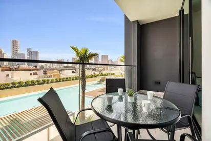 Submit Your Offer | Furnished | Best Layout