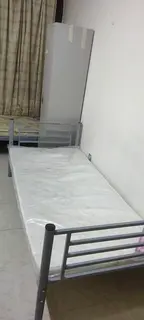 BED SPACE AVAILABLE TCA ELECTRA BEHIND 7 COLOR SUPER MARKET
