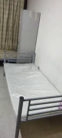 BED SPACE AVAILABLE TCA ELECTRA BEHIND 7 COLOR SUPER MARKET