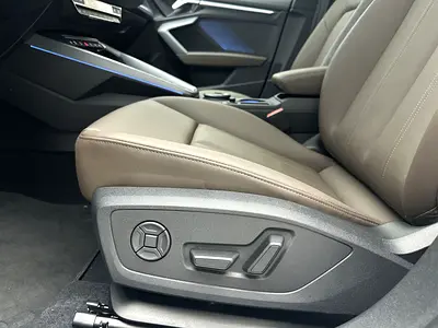 2026 AUDI A3 — миниатюра 14