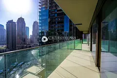 Beautiful Marina View | Low Floor | Vacant Soon