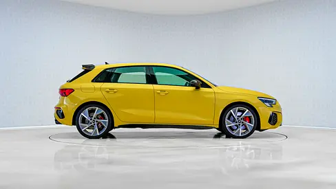 Audi S3 2.0 TFSI quattro, миниатюра 3