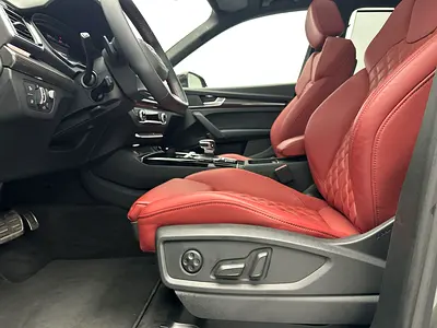 2024 AUDI SQ5 — фото 15