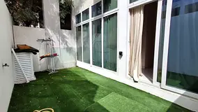 Fully Furnished 3BR Villa | Vacant | Community View