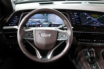 صورة مصغرة 13 لـ 2024 Cadillac ESCALADE