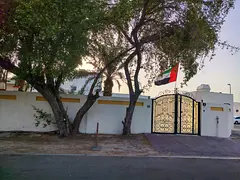 Studio room available in villa