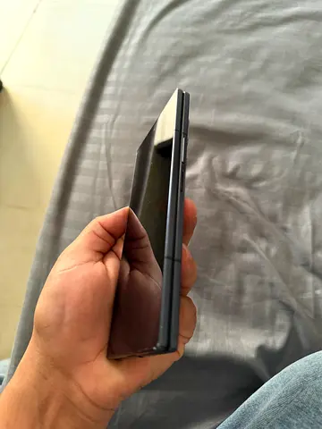 Used Samsung Galaxy Fold 7 - Foldable Smartphone, Good Condition